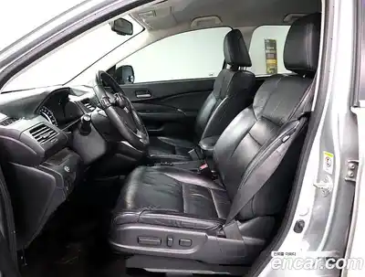 Honda CR-V 2012 2.4 гидро в Москве № 1294481, миниатюра 10