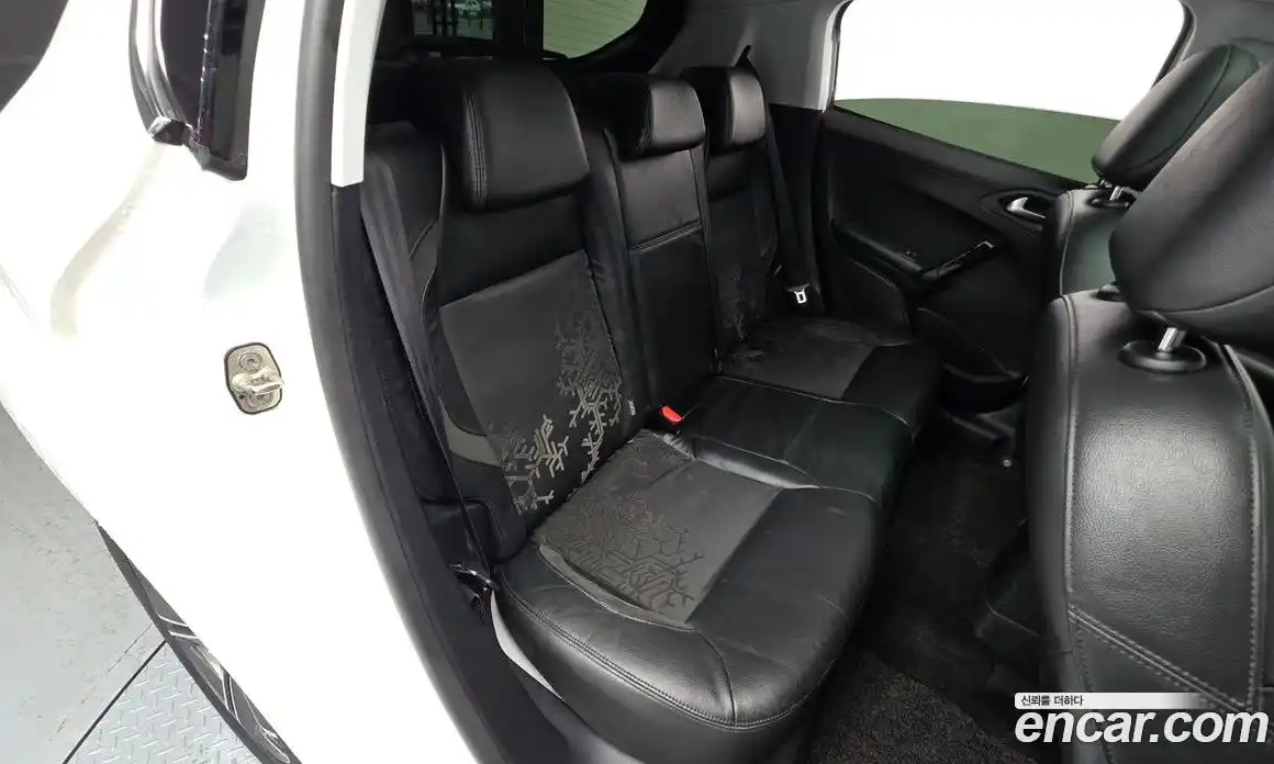 Peugeot 208 2014 1.6 гидро в Москве № 1295215, фото 11