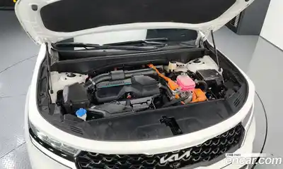 Kia Sorento 2022 1.6 гидро в Москве № 132272, миниатюра 6
