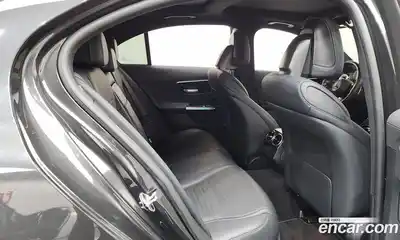 Mercedes-Benz C-Class 2022 2.0 гидро в Москве № 137043, миниатюра 11