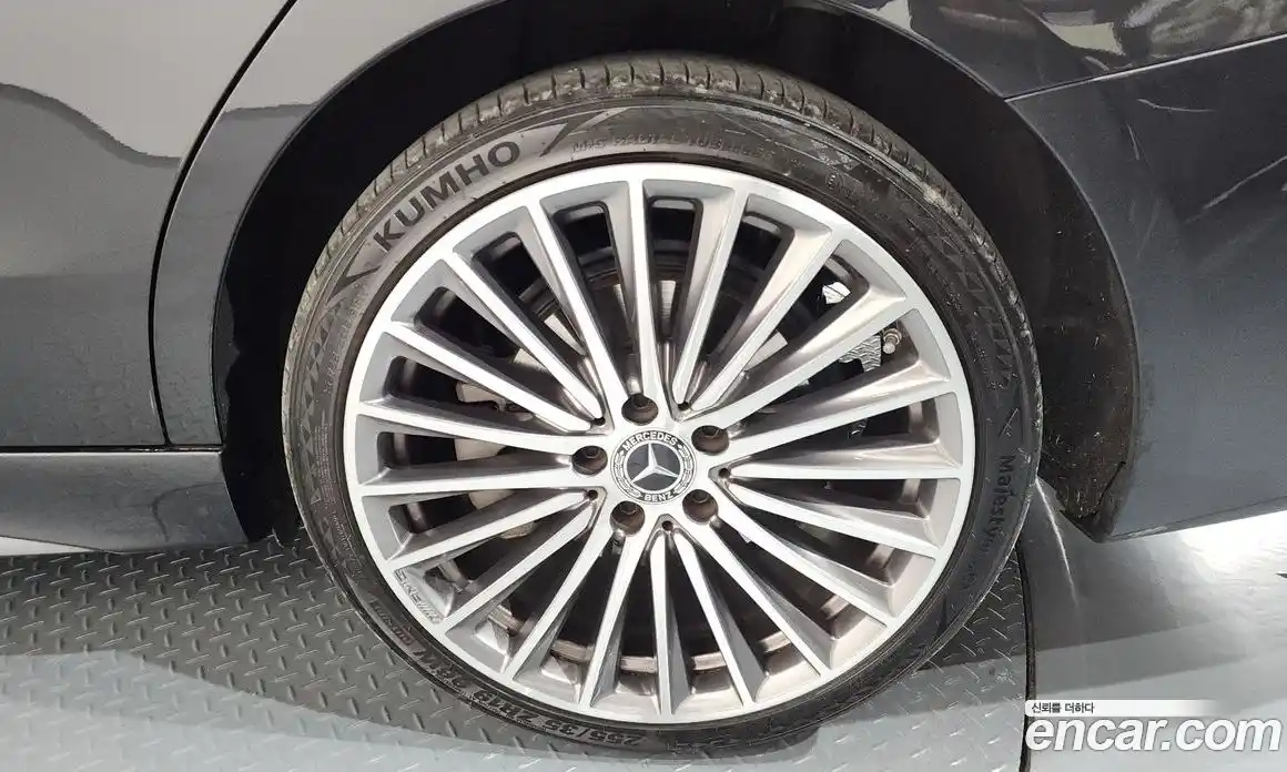 Mercedes-Benz C-Class 2022 2.0 гидро в Москве № 137043, фото 4