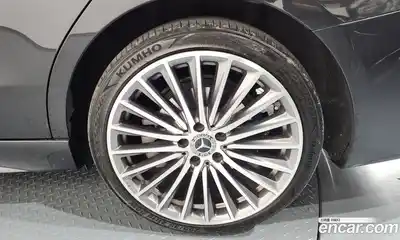 Mercedes-Benz C-Class 2022 2.0 гидро в Москве № 137043, миниатюра 4