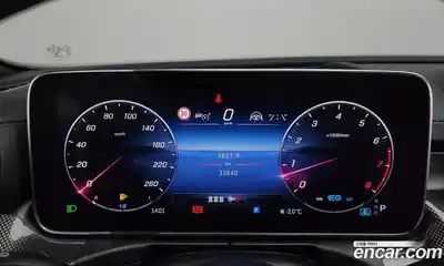 Mercedes-Benz C-Class 2022 2.0 гидро в Москве № 137043, миниатюра 7