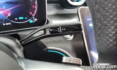 Mercedes-Benz C-Class 2022 2.0 гидро в Москве № 137043, миниатюра 8