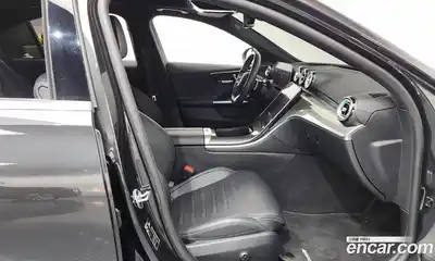 Mercedes-Benz C-Class 2022 2.0 гидро в Москве № 137043, миниатюра 10