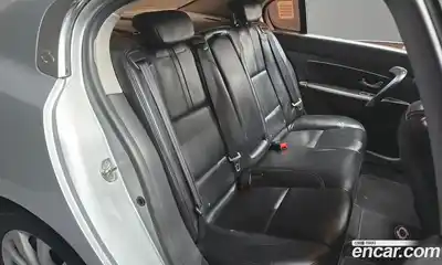 Renault SM5 2010 2.0 гидро в Москве № 148713, миниатюра 12