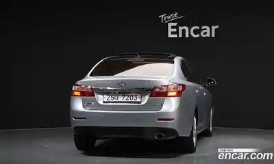 Renault SM5 2010 2.0 гидро в Москве № 148713, миниатюра 4
