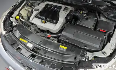 Renault SM5 2010 2.0 гидро в Москве № 148713, миниатюра 6