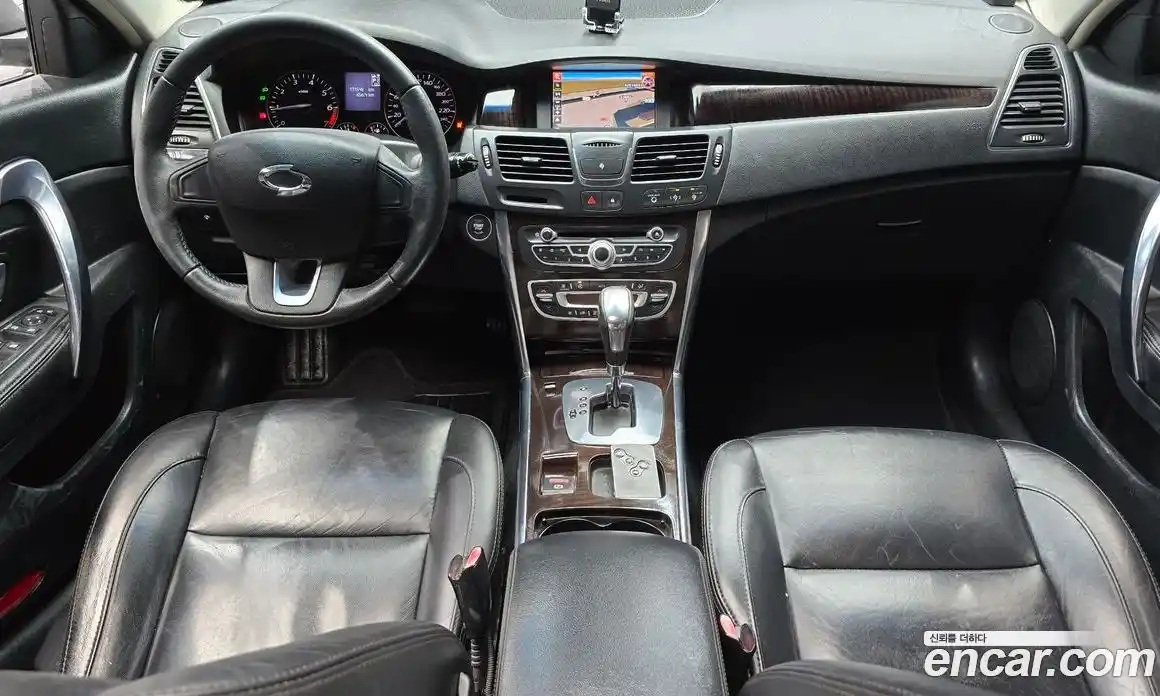 Renault SM5 2010 2.0 гидро в Москве № 148713, фото 7