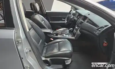 Renault SM5 2010 2.0 гидро в Москве № 148713, миниатюра 10