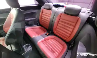 Volkswagen Beatle 2014 2.0 гидро в Москве № 153821, миниатюра 12