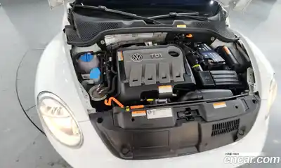 Volkswagen Beatle 2014 2.0 гидро в Москве № 153821, миниатюра 6