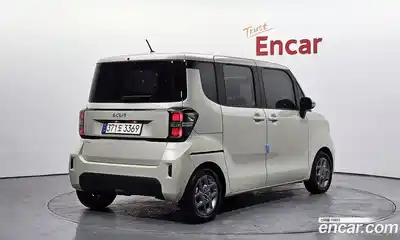 Kia Ray 2023 1.0 гидро в Москве № 15415, миниатюра 2