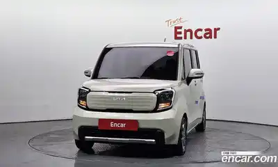 Kia Ray 2023 1.0 гидро в Москве № 15415, миниатюра 3