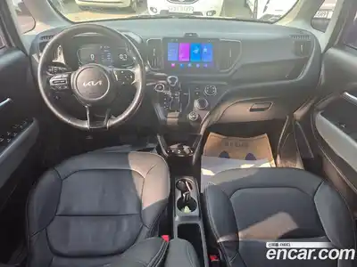 Kia Ray 2023 1.0 гидро в Москве № 15415, миниатюра 7