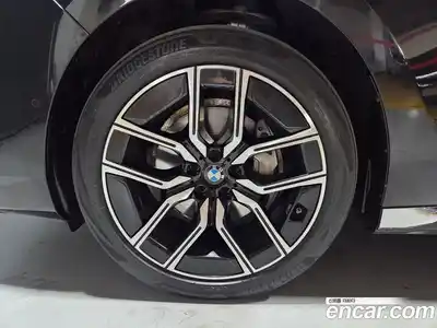 BMW 7-Series 2024 3.0 гидро в Москве № 154489, миниатюра 5