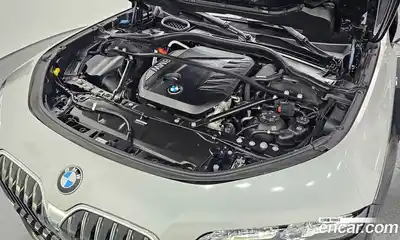 BMW 7-Series 2024 3.0 гидро в Москве № 154489, миниатюра 6