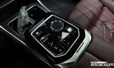 BMW 7-Series 2024 3.0 гидро в Москве № 154489, миниатюра 9
