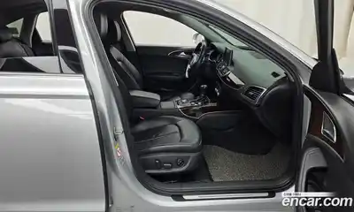 Audi A6 2012 3.0 гидро в Москве № 163599, миниатюра 11