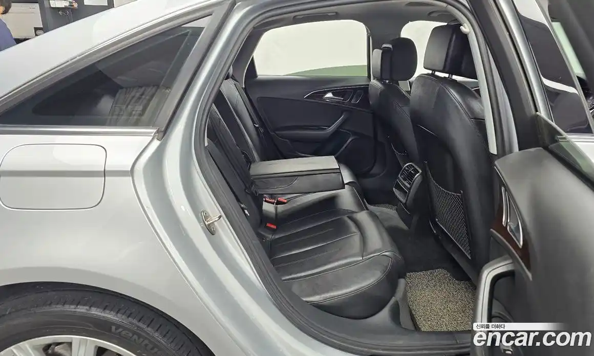 Audi A6 2012 3.0 гидро в Москве № 163599, фото 12