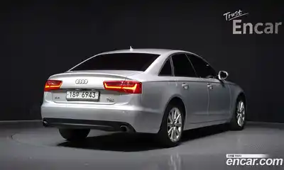 Audi A6 2012 3.0 гидро в Москве № 163599, миниатюра 2
