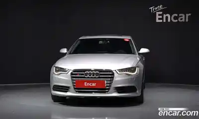 Audi A6 2012 3.0 гидро в Москве № 163599, миниатюра 3