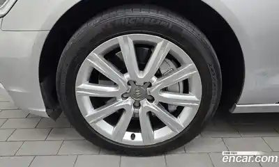 Audi A6 2012 3.0 гидро в Москве № 163599, миниатюра 5