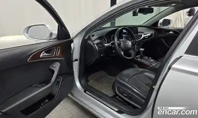 Audi A6 2012 3.0 гидро в Москве № 163599, миниатюра 10