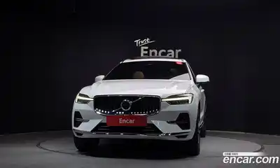 Volvo XC60 2022 2.0 гидро в Москве № 164379, миниатюра 3