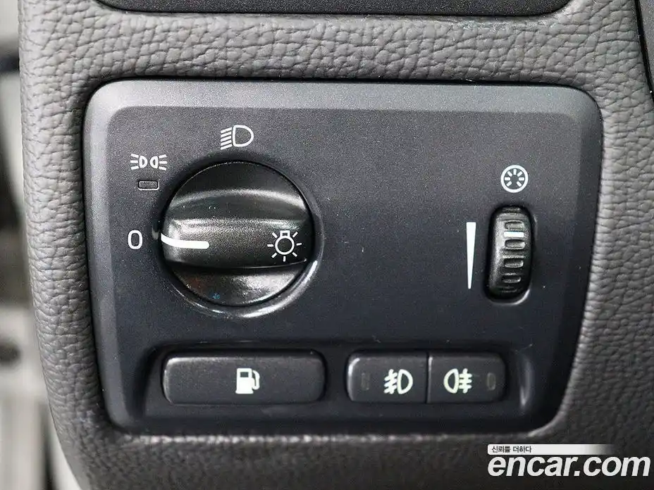 Volvo S60 2008 2.5 гидро в Москве № 164824, фото 12