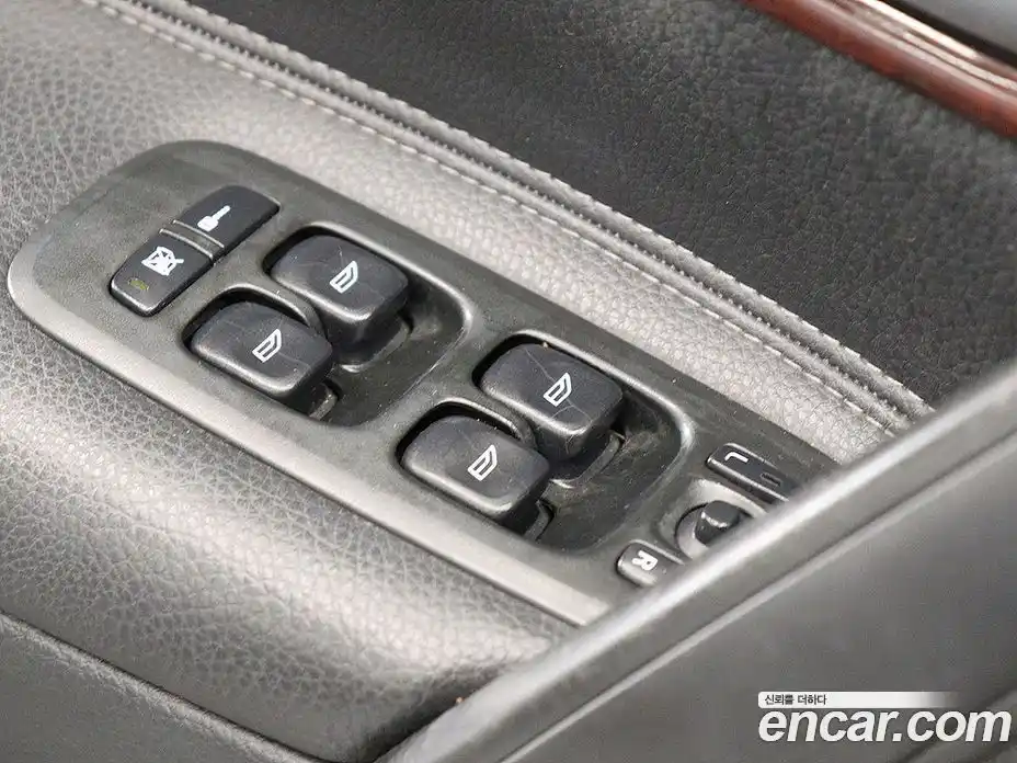 Volvo S60 2008 2.5 гидро в Москве № 164824, фото 13