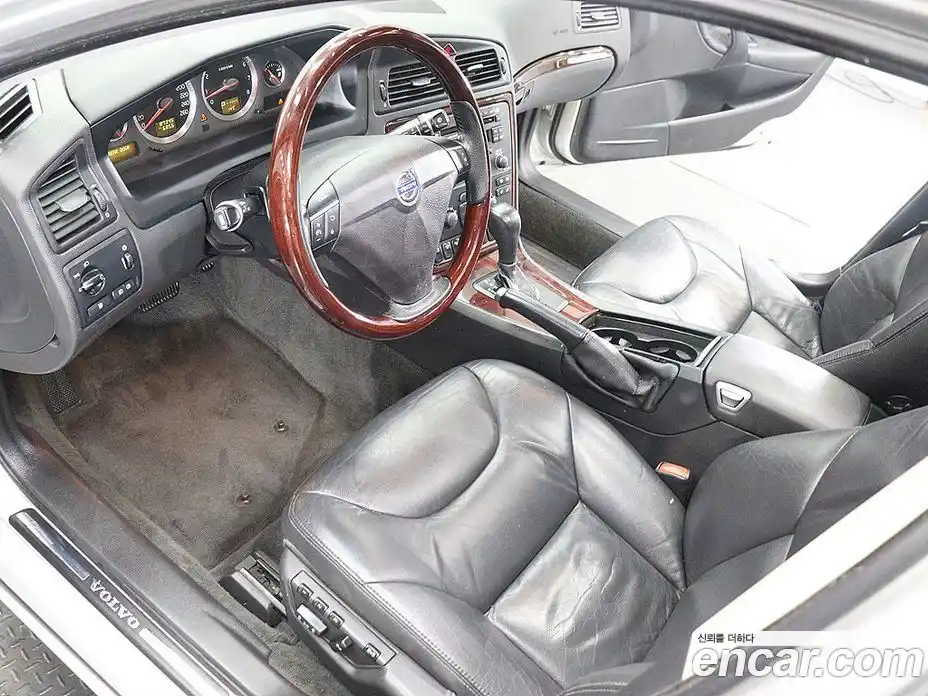 Volvo S60 2008 2.5 гидро в Москве № 164824, фото 18