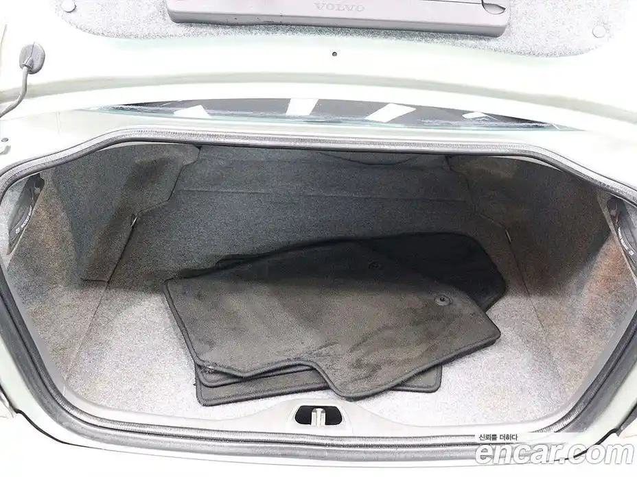 Volvo S60 2008 2.5 гидро в Москве № 164824, фото 20