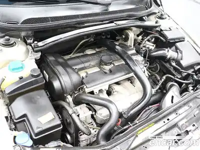 Volvo S60 2008 2.5 гидро в Москве № 164824, миниатюра 6