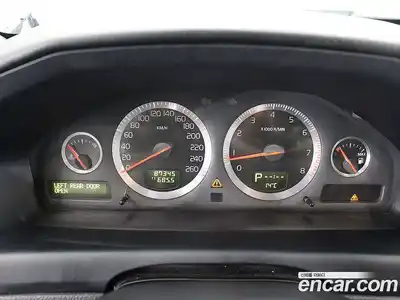 Volvo S60 2008 2.5 гидро в Москве № 164824, миниатюра 7