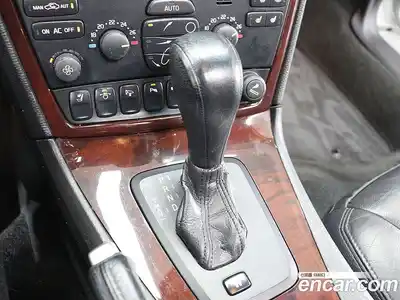 Volvo S60 2008 2.5 гидро в Москве № 164824, миниатюра 9