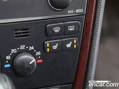 Volvo S60 2008 2.5 гидро в Москве № 164824, миниатюра 10