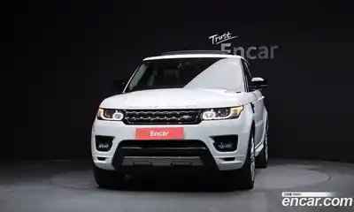 Land Rover Range-Rover Sport 2015 3.0 гидро в Москве № 166320, миниатюра 3
