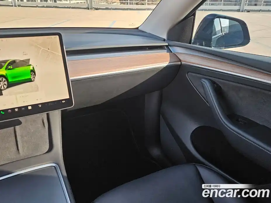 Tesla Model Y 2022 0.1 гидро в Москве № 167633, фото 11