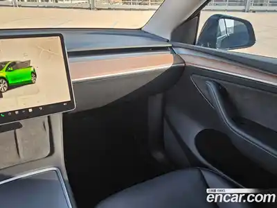 Tesla Model Y 2022 0.1 гидро в Москве № 167633, миниатюра 11