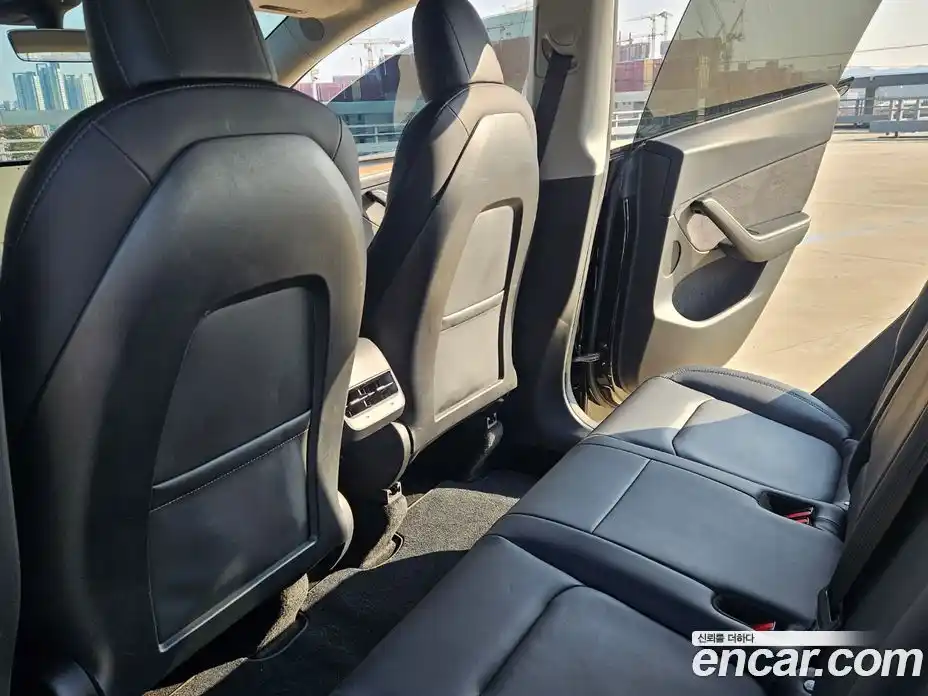 Tesla Model Y 2022 0.1 гидро в Москве № 167633, фото 13