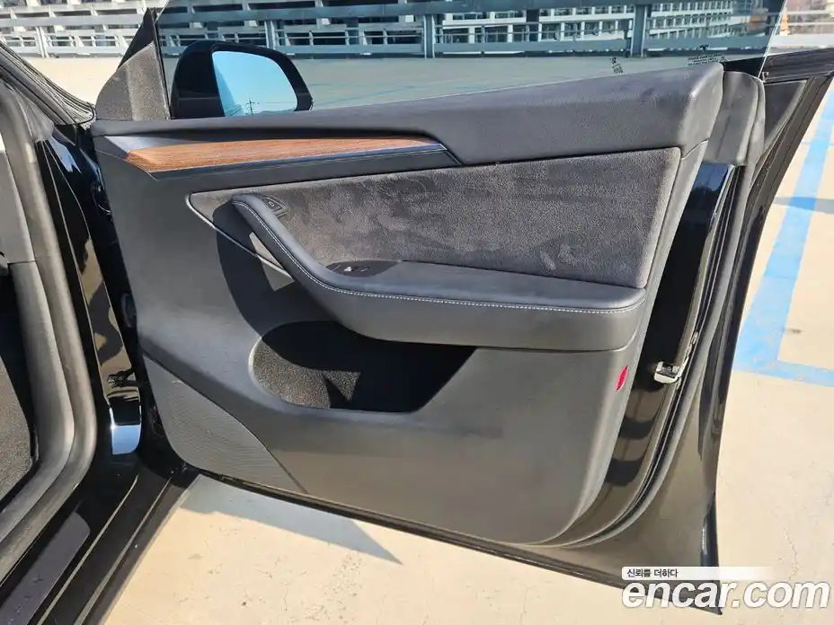 Tesla Model Y 2022 0.1 гидро в Москве № 167633, фото 14