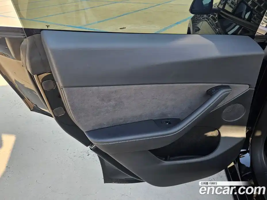 Tesla Model Y 2022 0.1 гидро в Москве № 167633, фото 15