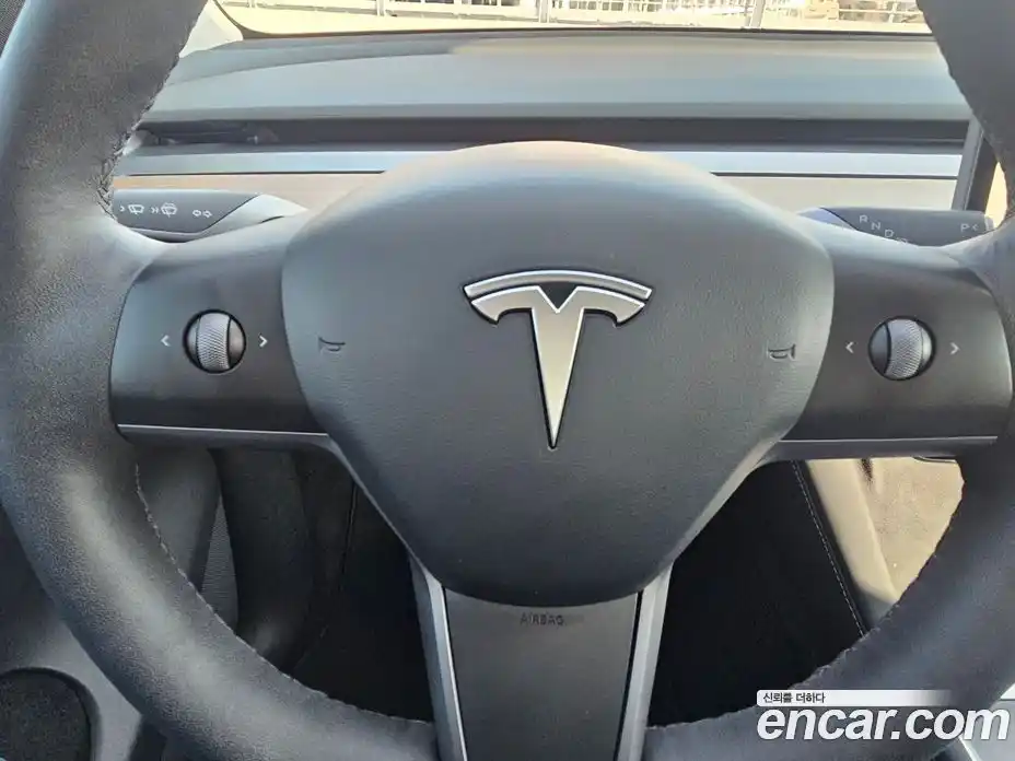 Tesla Model Y 2022 0.1 гидро в Москве № 167633, фото 16