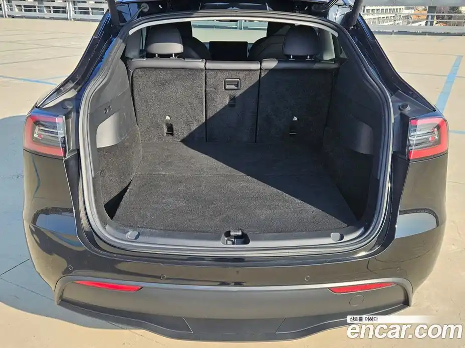 Tesla Model Y 2022 0.1 гидро в Москве № 167633, фото 9