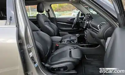 Mini Clubman 2018 1.5 гидро в Москве № 185700, миниатюра 10