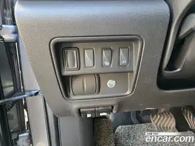 Renault QM6 2018 2.0 гидро в Москве № 186570, миниатюра 12