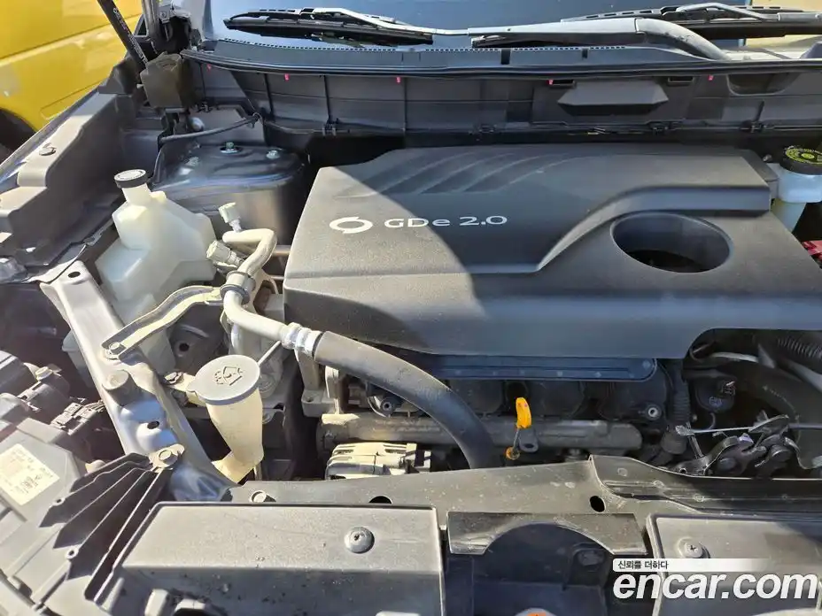 Renault QM6 2018 2.0 гидро в Москве № 186570, фото 20