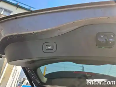 Renault QM6 2018 2.0 гидро в Москве № 186570, миниатюра 9