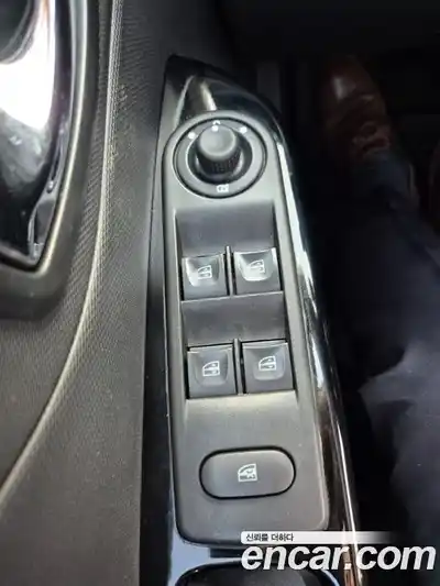 Renault QM3 2014 1.5 гидро в Москве № 186687, миниатюра 11